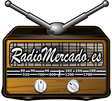 Logo RadioMercadoES